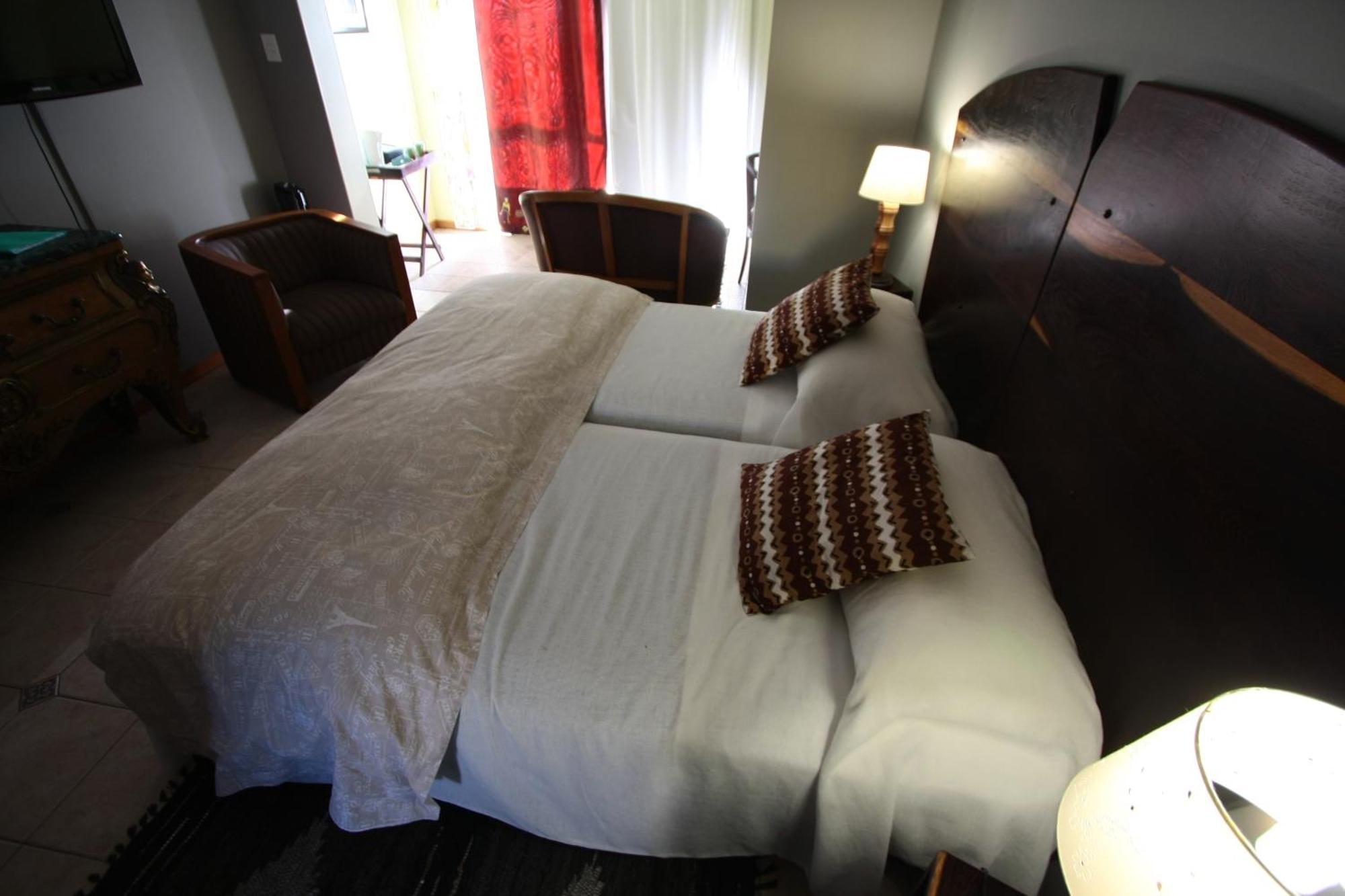 Lagoon Lodge 월브스베이 외부 사진