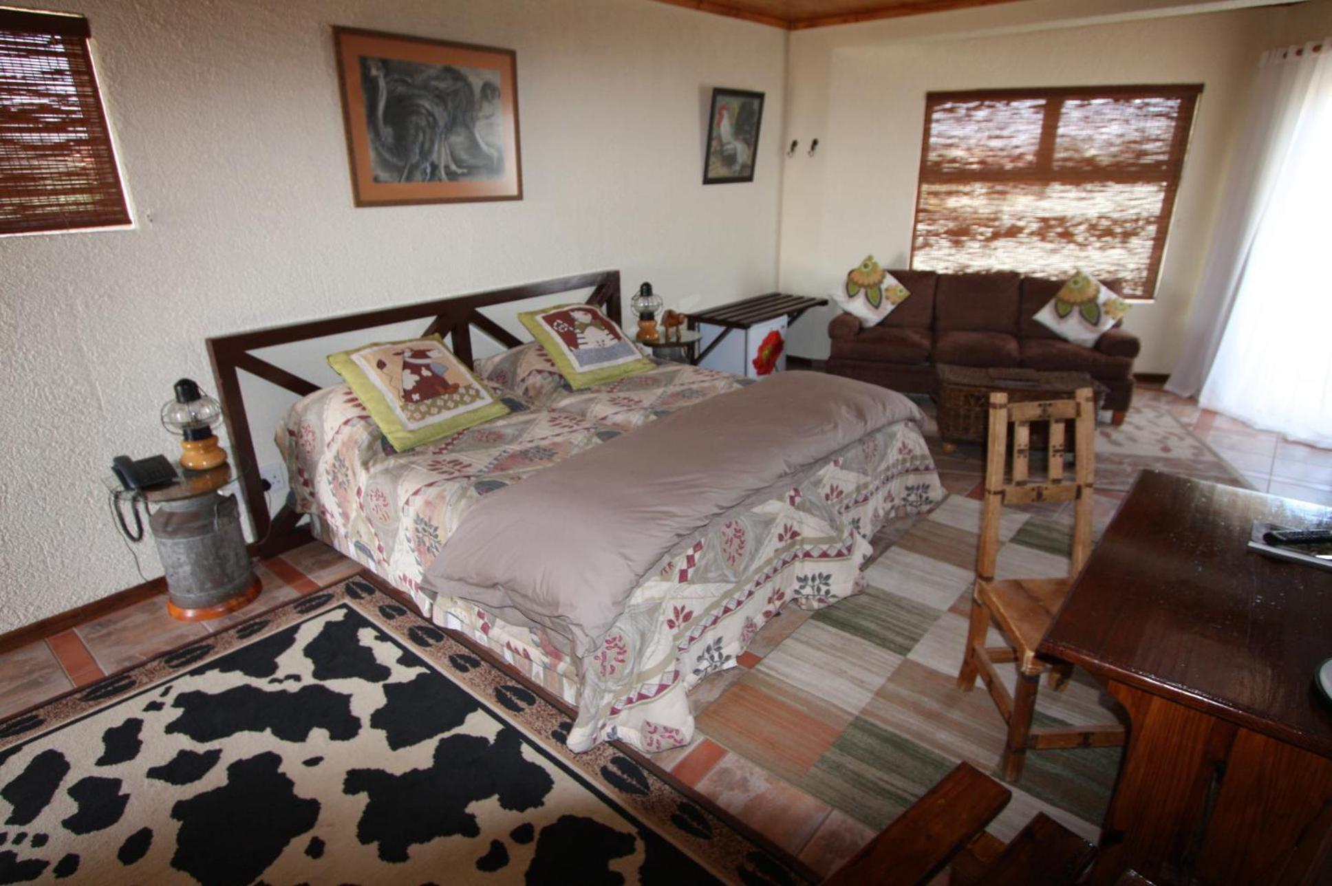 Lagoon Lodge 월브스베이 외부 사진