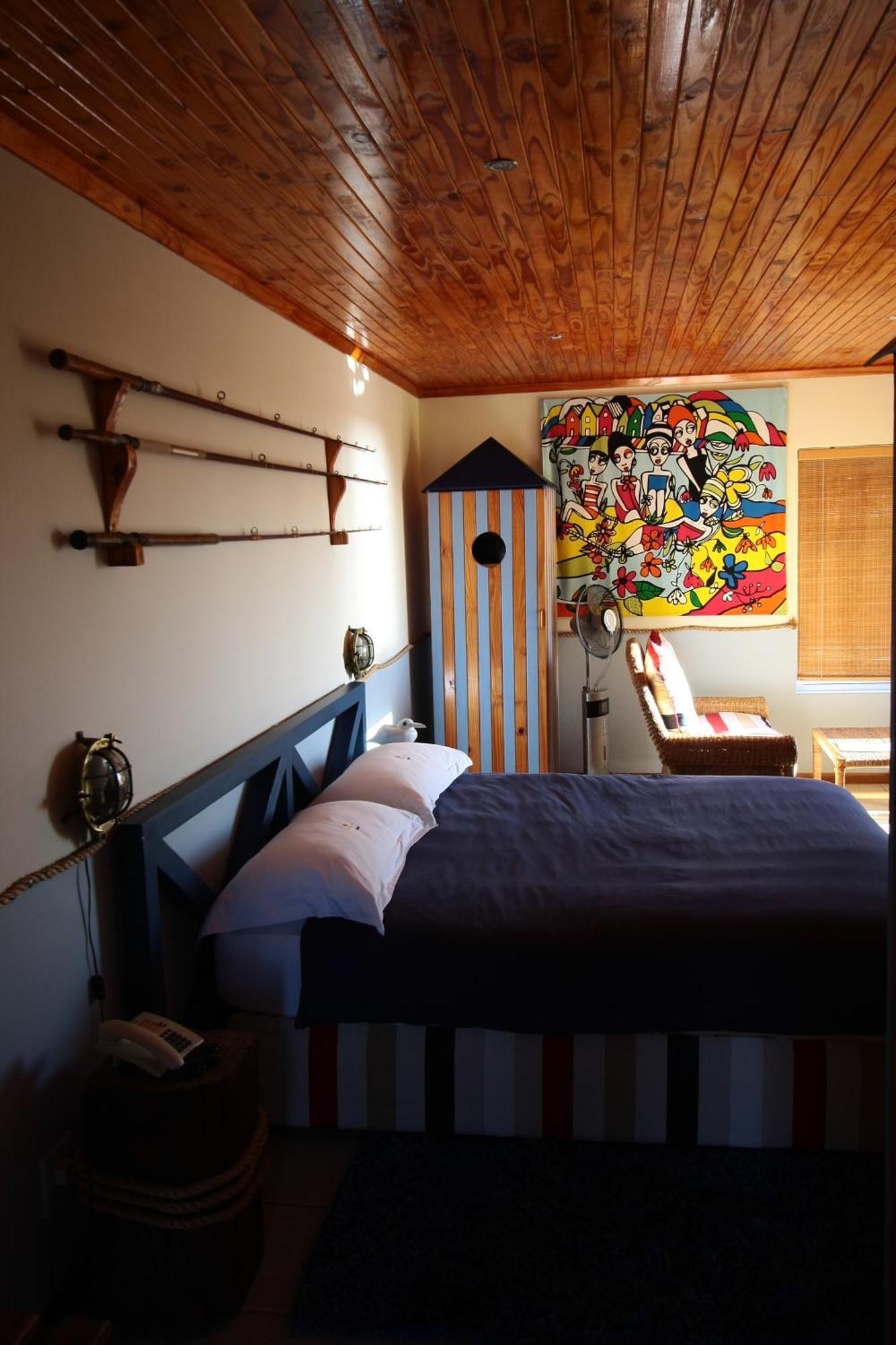 Lagoon Lodge 월브스베이 외부 사진
