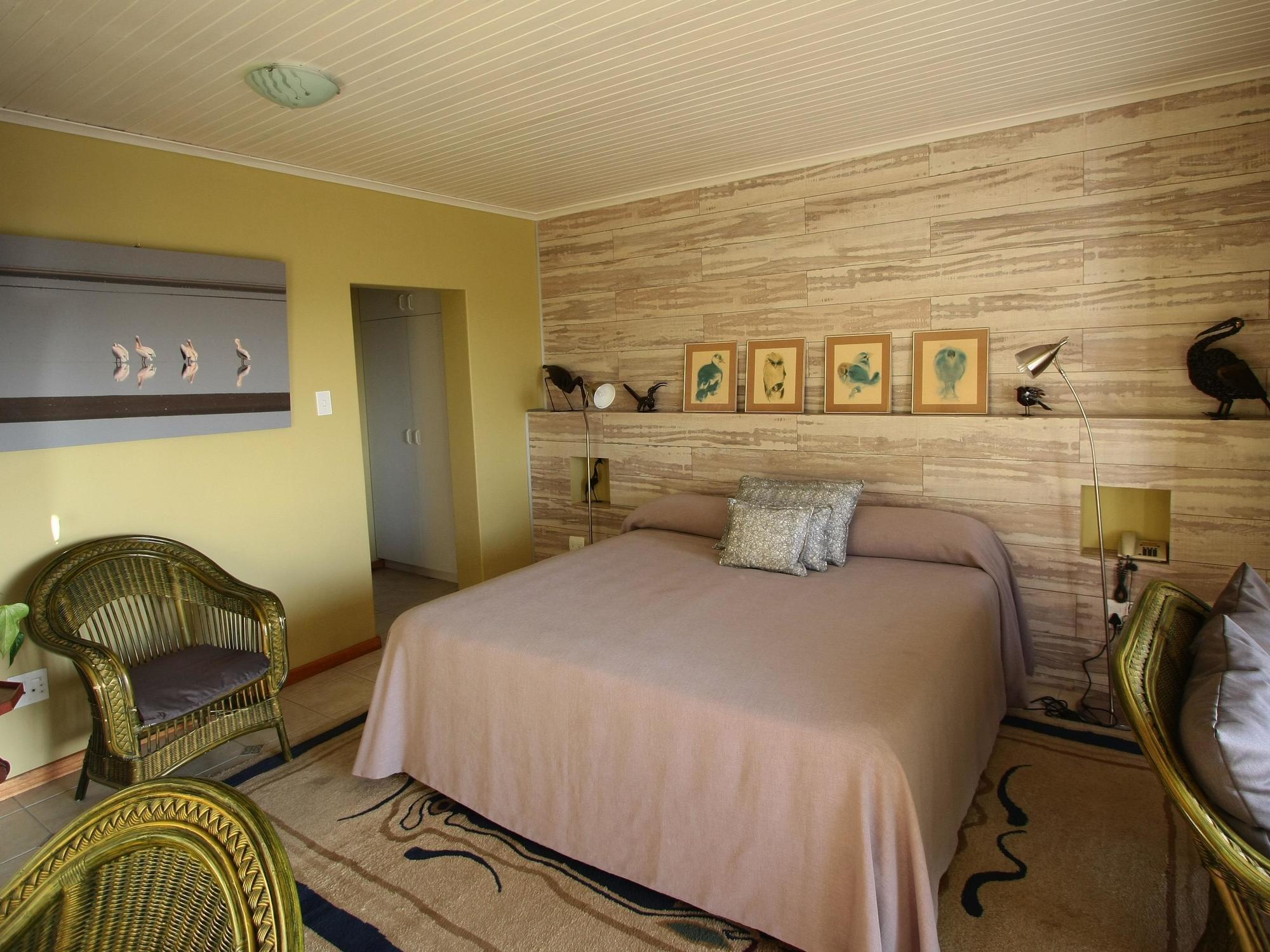Lagoon Lodge 월브스베이 외부 사진