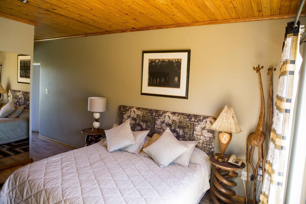 Lagoon Lodge 월브스베이 외부 사진