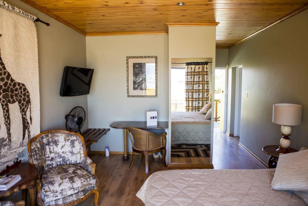 Lagoon Lodge 월브스베이 외부 사진