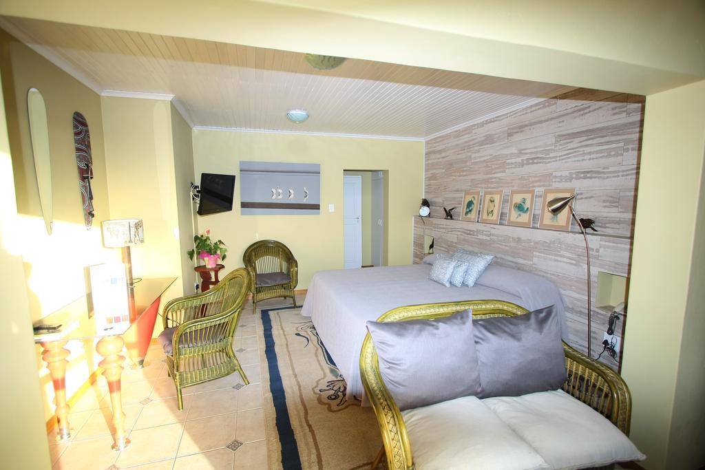 Lagoon Lodge 월브스베이 외부 사진